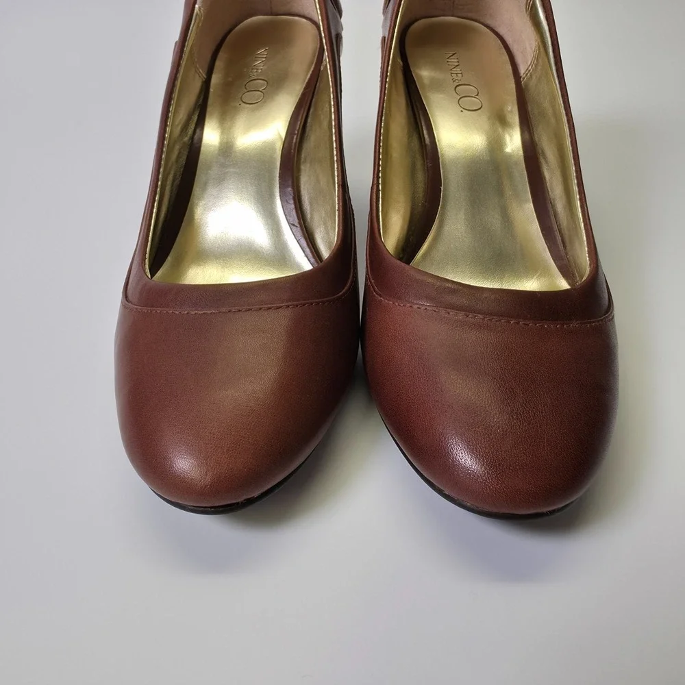 Nine West nine co